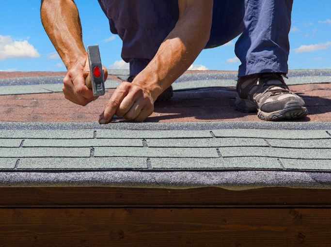 Rookie Roofing Mistakes Diyers Make