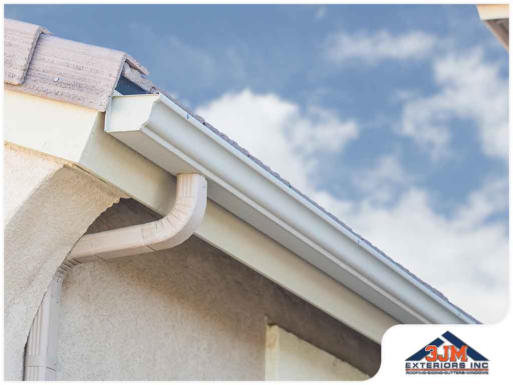5 DIY Gutter Installation Mistakes Homeowners Can Make