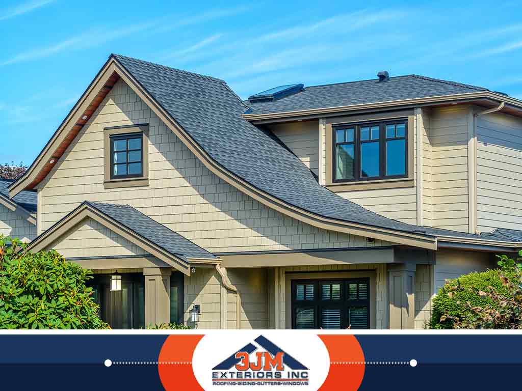 5 Of The Best Roofing Materials