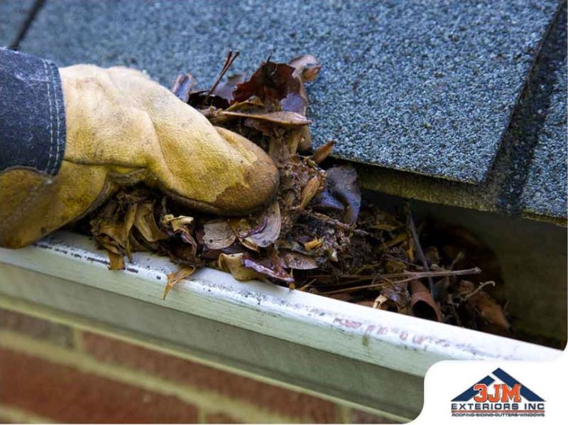 How To Clean Your Gutters Without Climbing A Ladder
