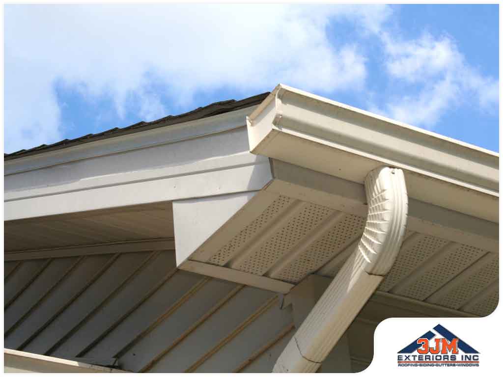 Soffits And Fascias Whats The Difference