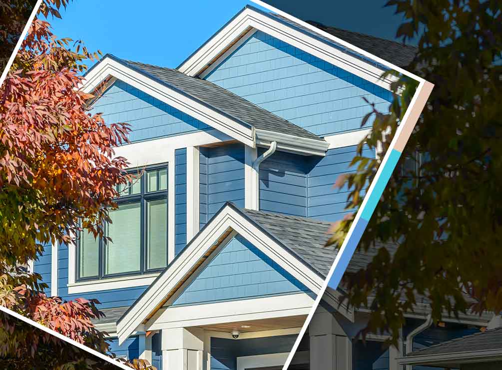 Tips to Reinvigorate Your Home’s Facade