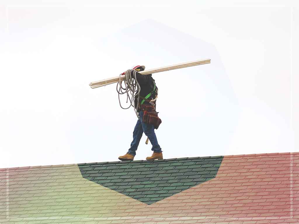 Why Hire Pro Roofers Instead Of Amateurs