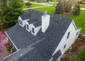 new roofing and siding