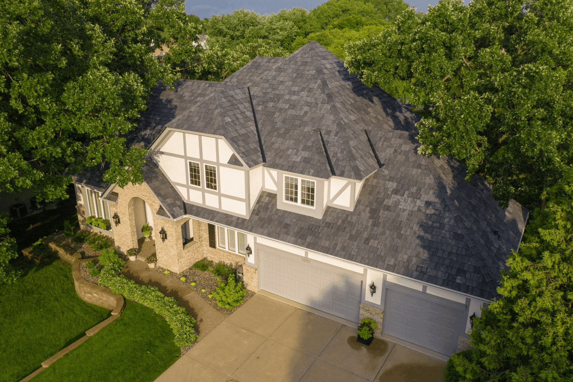 Naperville roofing