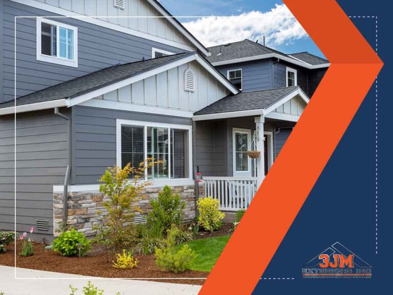 Fiber cement siding. 3 important things you should know about fiber cement siding.