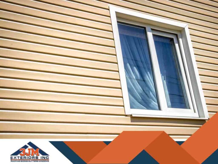 Siding materials. Siding materials that protect your home from elements.
