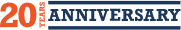 20Year Logo