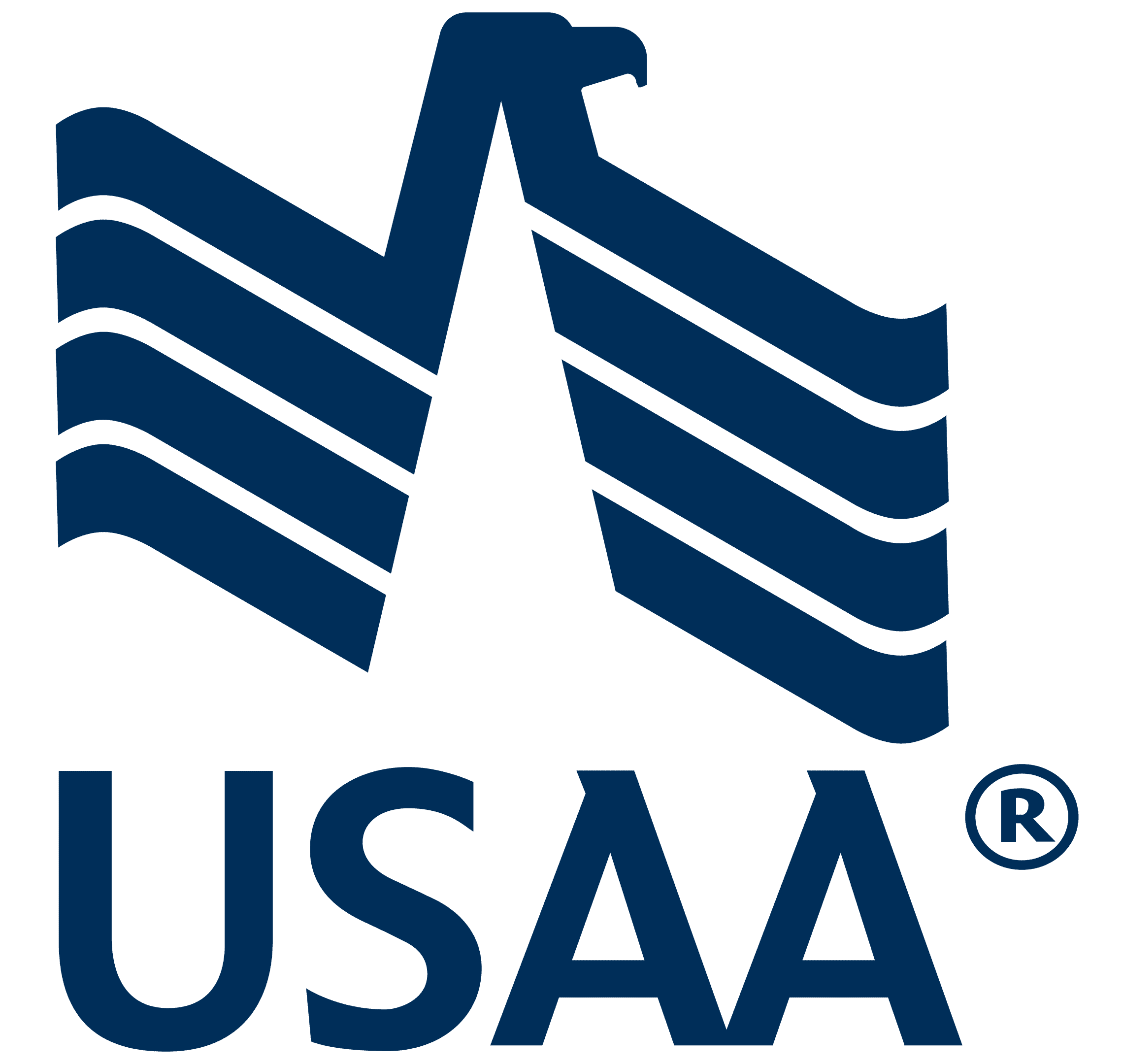 USAA logo