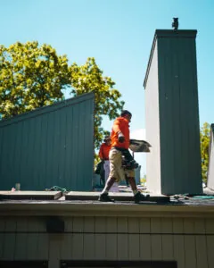 Roofing Illinois