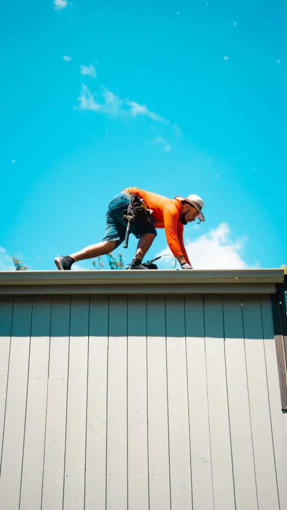 Roofing Illinois