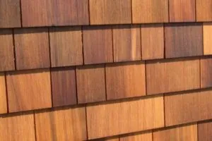 Real Cedar Shake
