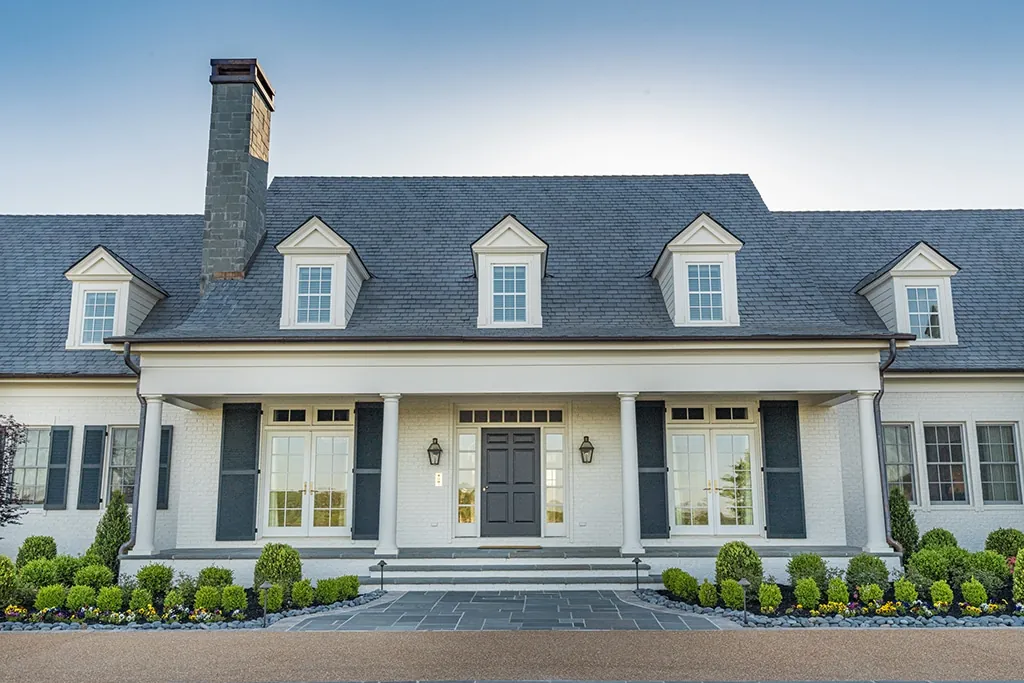 Residential MWSL CastleGray Roofing