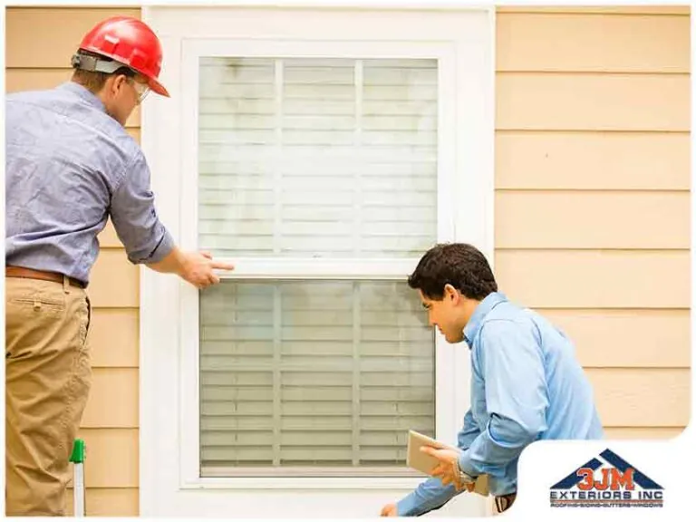 Replace broken windows. Can you get insurance money to replace broken windows?