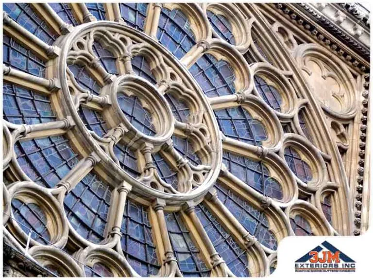 World-Famous Windows
