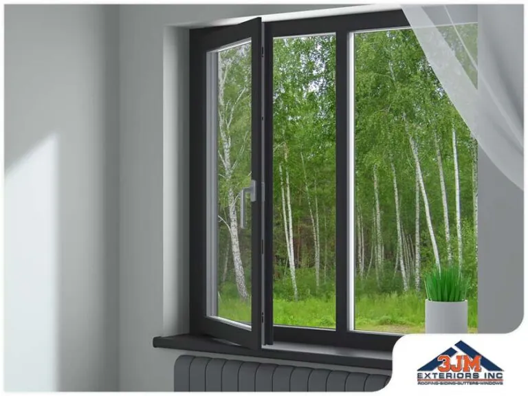 Replacement Windows