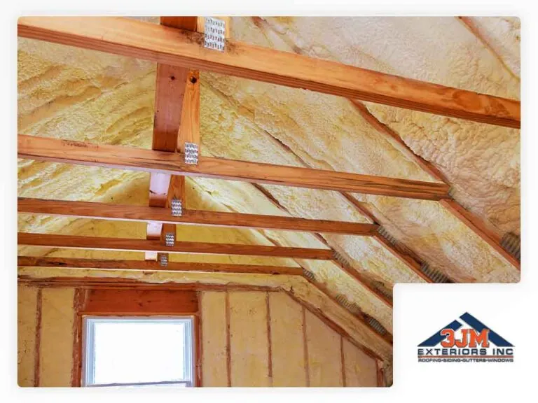 How to cool attic down? How to Cool Your Attic Down for Summer - 3JM Exteriors